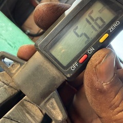 2024年製☆155/65R13 BRIDGESTONE ブリヂストン NEWNO 1本　の画像