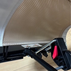 ベビービョルン　バウンサー　メッシュ
の画像