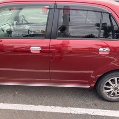 ミラ　ジーノの画像