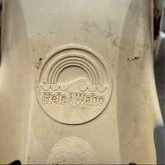 ダイビングフィンの画像