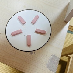  お店屋さんにもなる ワイドタイプ ままごとキッチン 木製 の画像