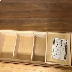 テレビボード幅210の画像