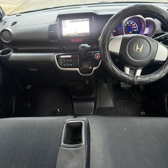 ホンダ　N BOX  カスタム G 車検2年の画像