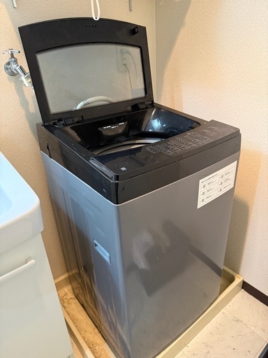 ニトリ洗濯機