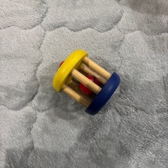 鈴のおもちゃの画像