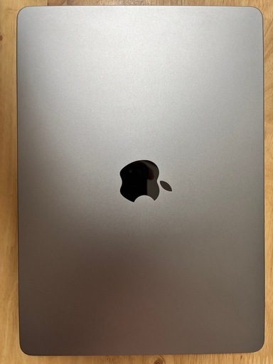 【美品】Macbook Air M2 8GB 256GB