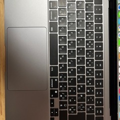 【美品】Macbook Air M2 8GB 256GBの画像