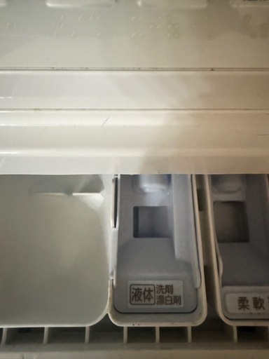 パナソニック洗濯機　8㎏　NA-FA80H6