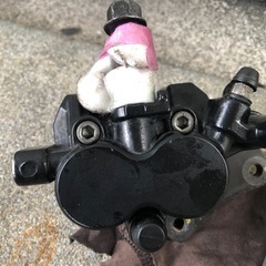 キャリパーの画像