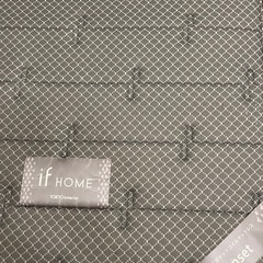 ベッドフレーム、マットレスの画像