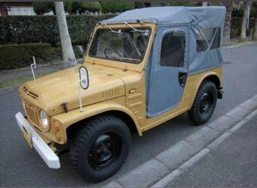 希少新品！ジムニー　ゲタ山タイヤ　５本セット