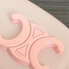 セリーヌ　ヘアピン　ノベルティの画像