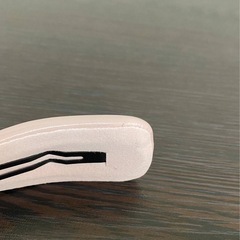 セリーヌ　ヘアピン　ノベルティの画像