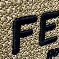 フェンディ　ノベルティの画像