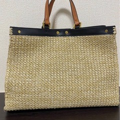 フェンディ　ノベルティの画像