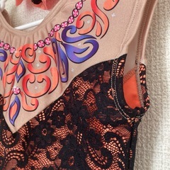 
新体操（ササキ）の画像