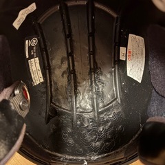 🏍️SHOEI バイクヘルメット🏍️の画像