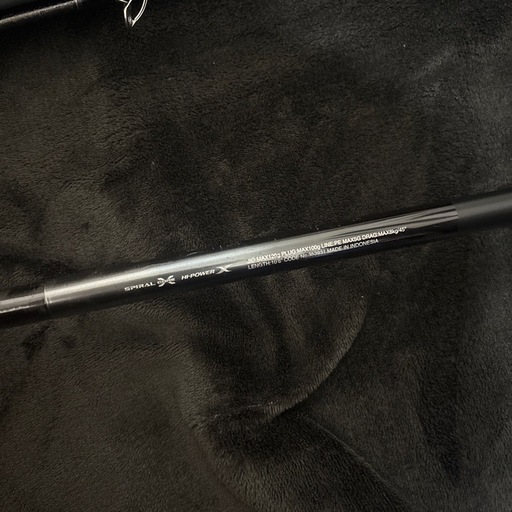 SHIMANO COLTSNIPER LIMITED 106H PS 【公式通販】