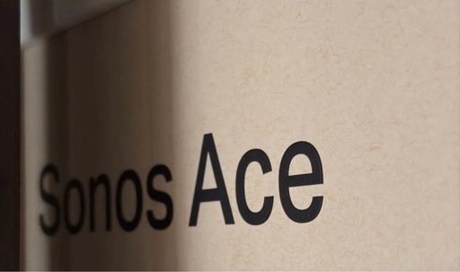 Sonos Ace
