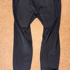 north peak ノースピーク ヒッププロテクターロング キッズ 135の画像