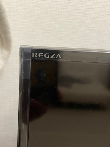 テレビ、テレビ台