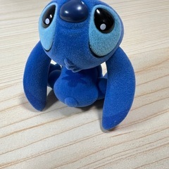 Disney スティッチ Little Emotions POPMARTの画像