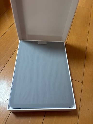 Apple iPad A16 128GB   新品　未使用