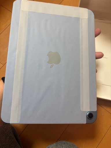 Apple iPad A16 128GB   新品　未使用