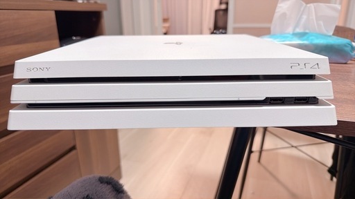 PS4pro1TB