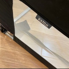 ベッドガードの画像