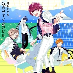 交換！A3!のグッズ求めてる方いませんか？