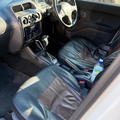 4WDターボ　テリオスキッド　乗って帰れます。の画像