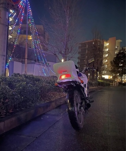 その他 vtz250
