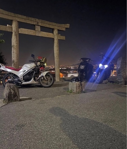 その他 vtz250