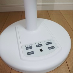simplus 扇風機の画像