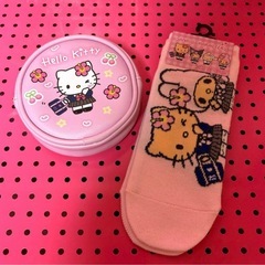 しまむら☆ 新品 平成ギャル サンリオ セットの画像