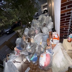 お家丸ごと対応可能です😊　🌟無料引取、買取、お片付け、処分のお手伝いいたします😄の画像