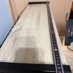 あげます！PCデスク。勉強机にも。の画像