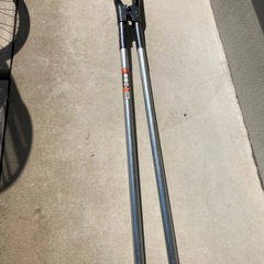 金象印　穴掘り（ホールティガー）　　美品の画像