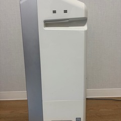 空気清浄機  Panasonicの画像
