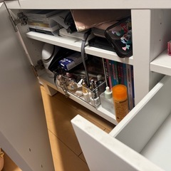 テレビ台の画像