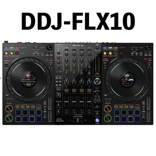 ★宅内利用のみ★ DDJ-FLX10 Pioneer DJ AlphaTheta