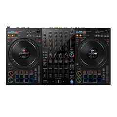 ★宅内利用のみ★ DDJ-FLX10 Pioneer DJ AlphaTheta の画像