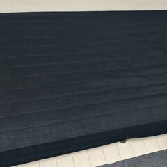 NITORI 脚付きマットレス GM601の画像