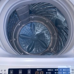 【至急】Hisense 5.5kgの画像