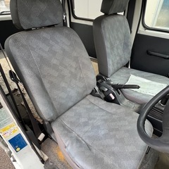 スズキエブリ4th5速マニアルの画像