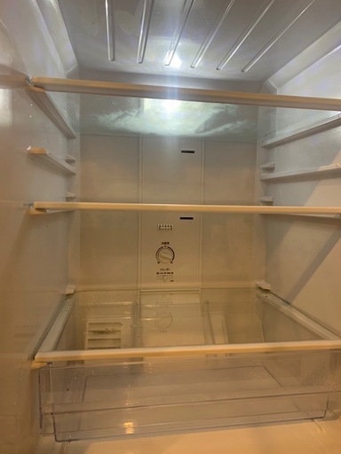 AQUAノンフロン冷蔵庫