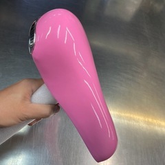 子供用自転車サドルの画像