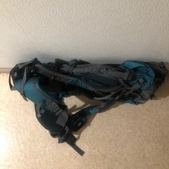 リュック 新品
大容量 70L バッグ ザック レインカバー付の画像