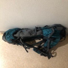 リュック 新品
大容量 70L バッグ ザック レインカバー付の画像